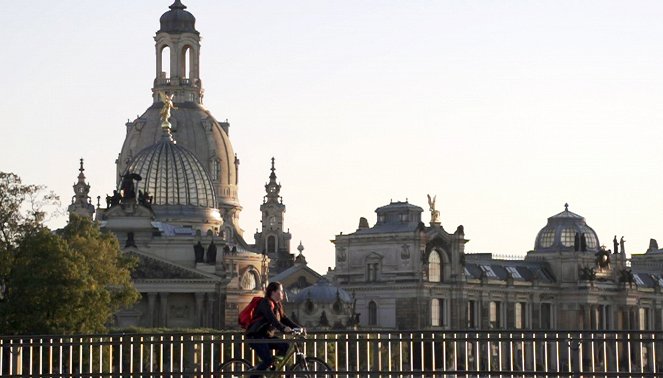 Mythos Dresden - Der lange Schatten einer Bombennacht - Photos