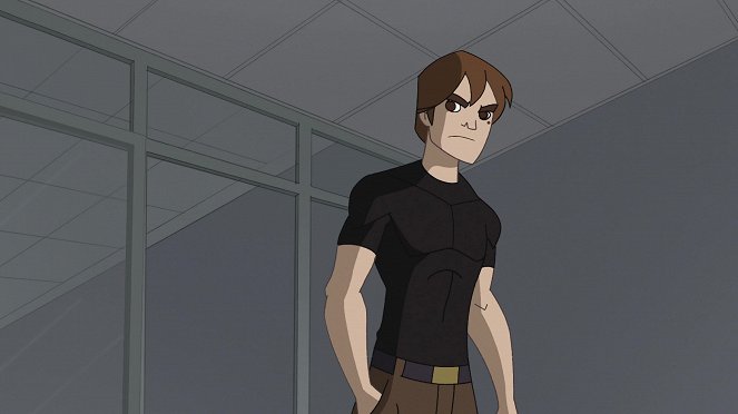 The Spectacular Spider-Man - Photos