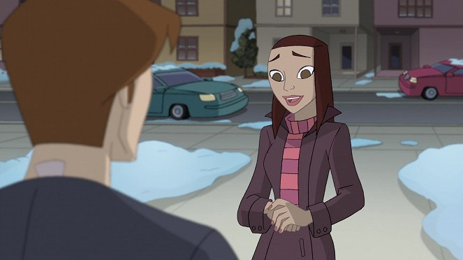 The Spectacular Spider-Man - Photos