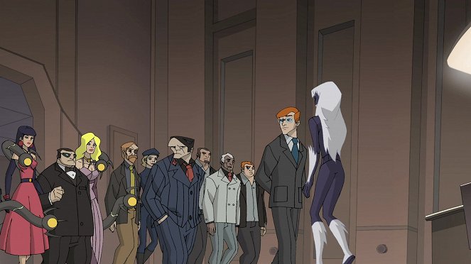 The Spectacular Spider-Man - Photos