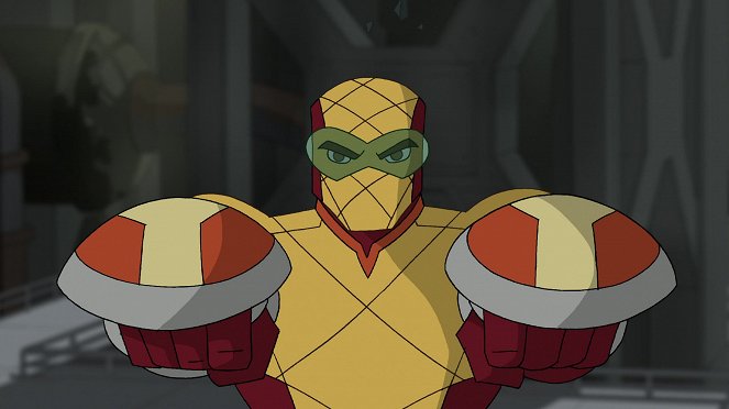 The Spectacular Spider-Man - Z filmu