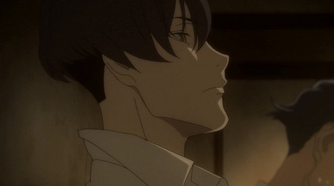 91 Days - Une apparence trompeuse - Film