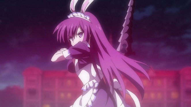 Absolute Duo - Photos