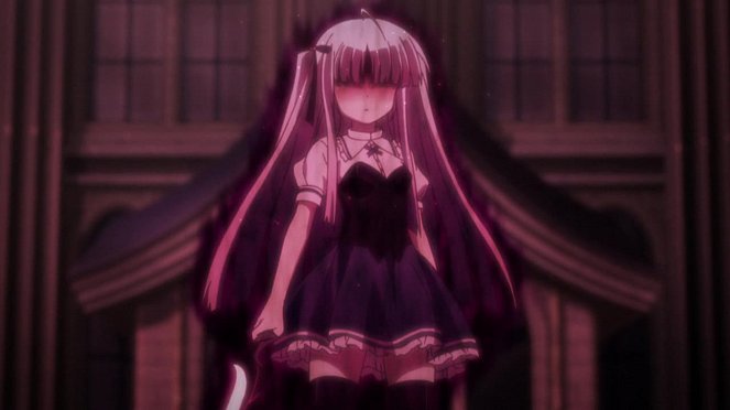 Absolute Duo - Film