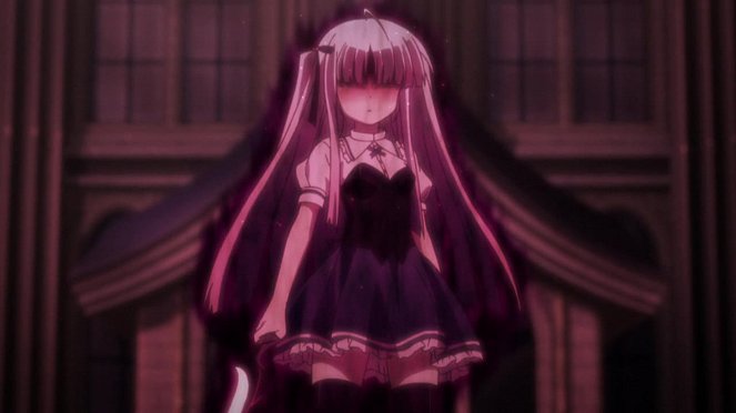 Absolute Duo - Z filmu