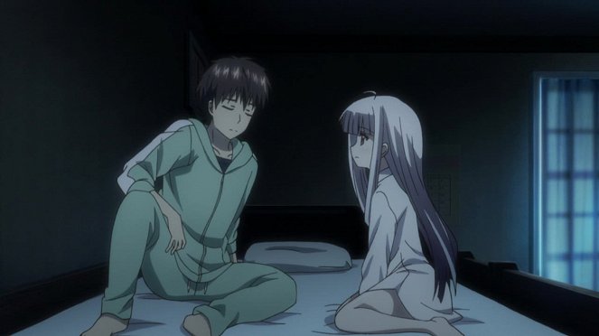 Absolute Duo - Film