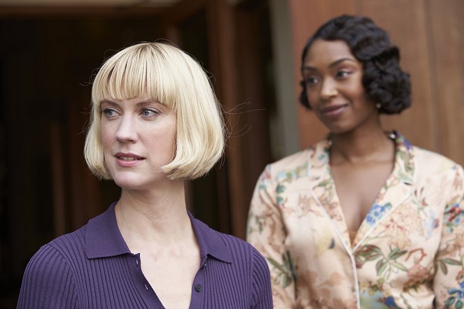 Frankie Drake Mysteries - Season 3 - Life on the Line - Photos