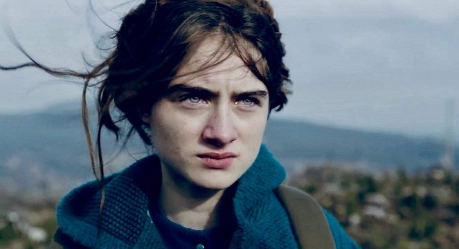 The Other Lamb - Filmfotos - Raffey Cassidy