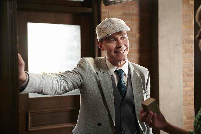 Frankie Drake Mysteries - A Sunshine State of Mind - Filmfotos