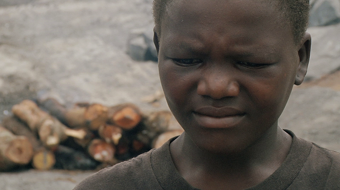 Pomoc Afrike: Pyco v Ugande - Filmfotos