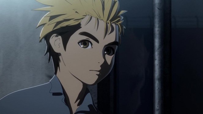 Ajin: Demi-Human - Season 2 - Photos