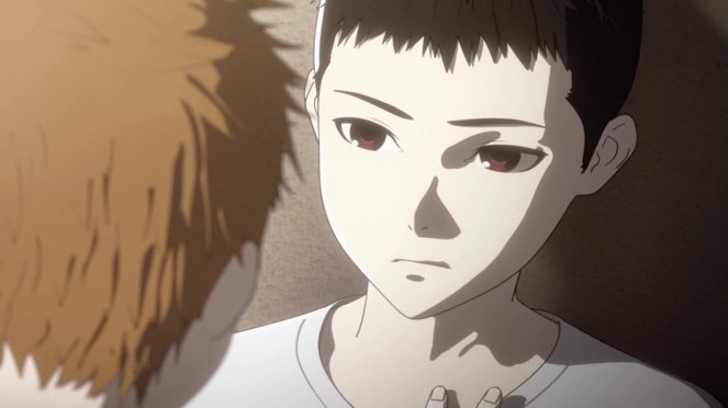 AJIN: Demi-Human - Season 2 - Filmfotos