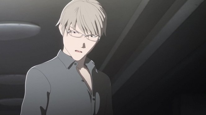 AJIN: Demi-Human - Season 2 - Filmfotos