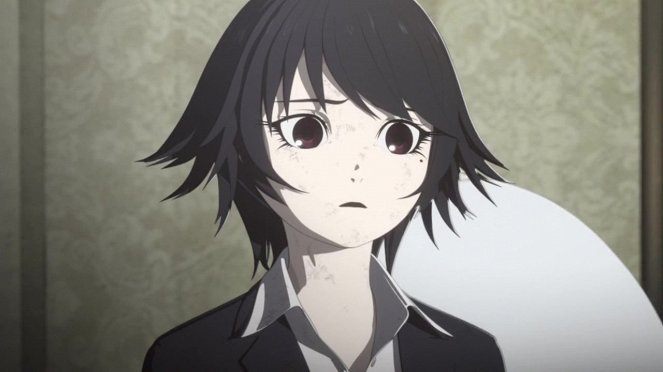 AJIN: Demi-Human - Season 2 - Filmfotos