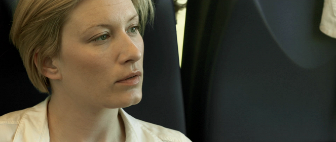 Ve vlaku - De la película - Helena Dvořáková