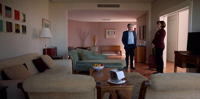 La suite nupcial - Kuvat elokuvasta - Carlos Iglesias