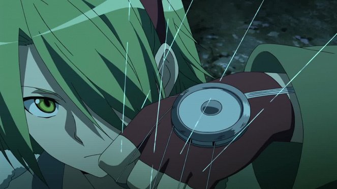 Akame ga Kill – Schwerter der Assassinen - Die Befangenheit durchschneiden - Filmfotos