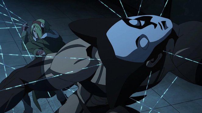 Akame ga Kill – Schwerter der Assassinen - Den Mad Scientist durchschneiden - Filmfotos