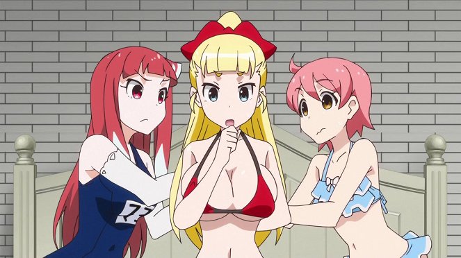 Akiba's Trip The Animation - Photos