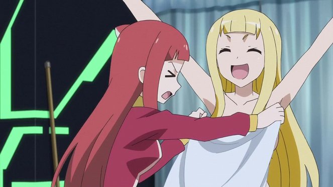 Akiba's Trip The Animation - Photos