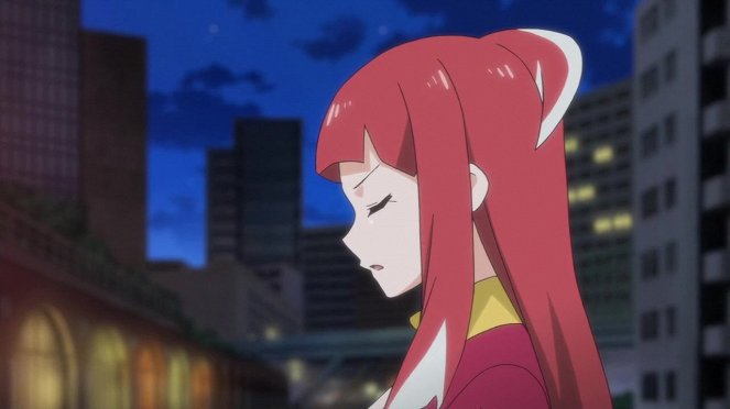 Akiba's Trip The Animation - Photos