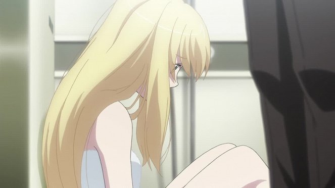 Aldnoah.Zero - Do filme