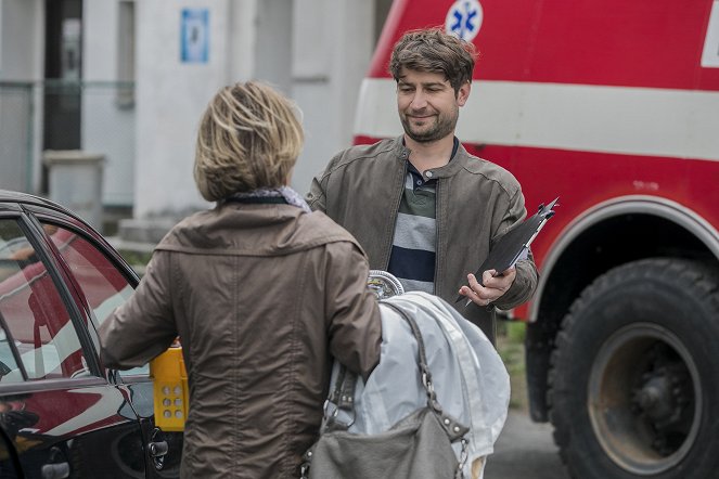 Poldové a nemluvně - Svatopluk Ocásek - Photos - Marek Němec