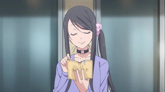 Amanchu! - Advance - Photos