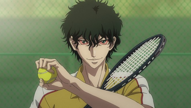 The Prince of Tennis: Best Games!! - Photos