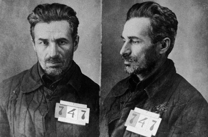 Gulag, sovětská historie - Vznik 1917–1933 - Z filmu