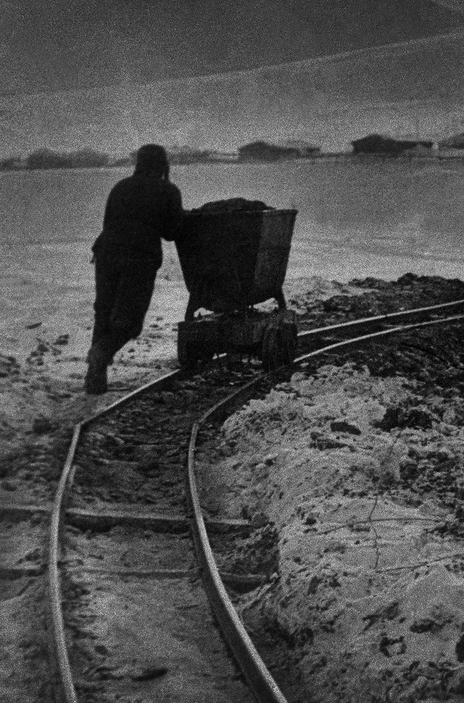 Gulag, sovětská historie - Rozmach 1934–1945 - Z filmu