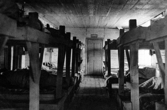 Gulag - Die sowjetische „Hauptverwaltung der Lager“ - Filmfotos