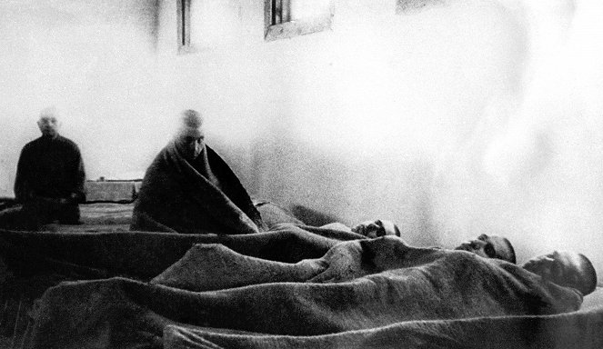 Goulag, une histoire soviétique - Apogée et agonie 1945-1957 - Van film