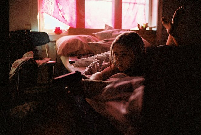 Daddy's Girl - Filmfotos - Louise Tofte Røiri