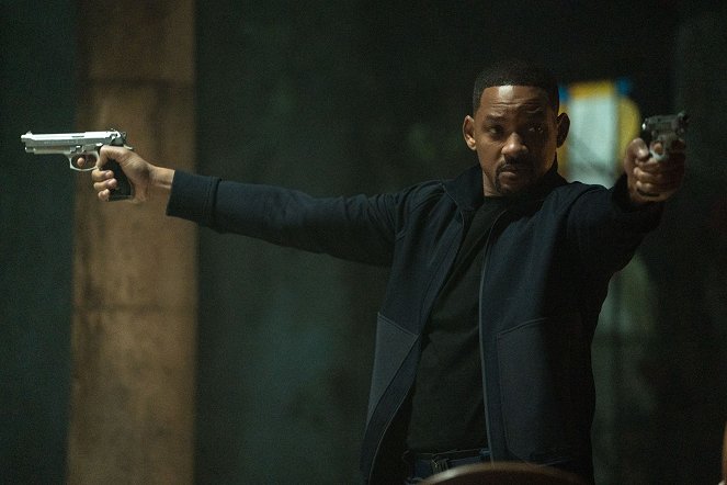 Bad Boys for Life - Filmfotos - Will Smith