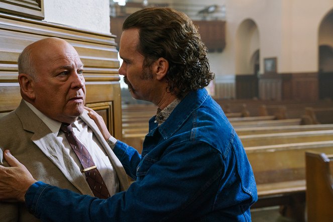 Get Shorty - What Else Did God Say? - Photos