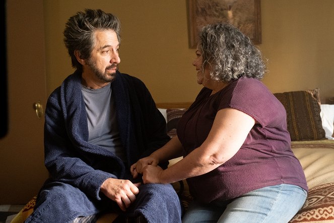 Get Shorty - Season 3 - What Else Did God Say? - Photos