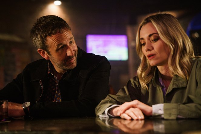 Get Shorty - Season 3 - What Else Did God Say? - Photos