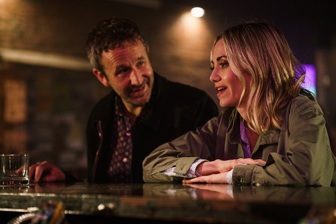 Get Shorty - Season 3 - What Else Did God Say? - Photos