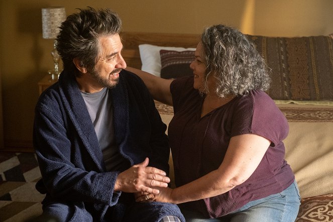 Get Shorty - Season 3 - What Else Did God Say? - Photos