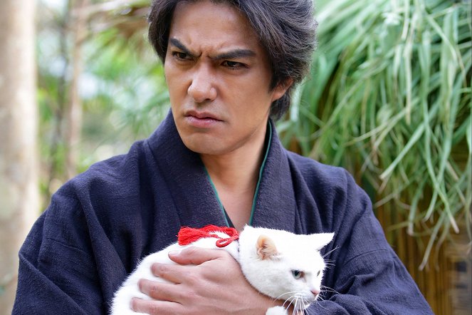 Samurai Cat 2: A Tropical Adventure - Photos - 北村一輝