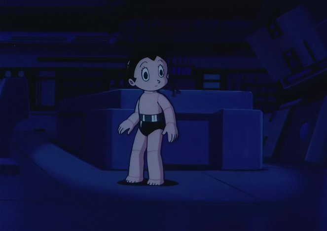 Astro Boy - Photos