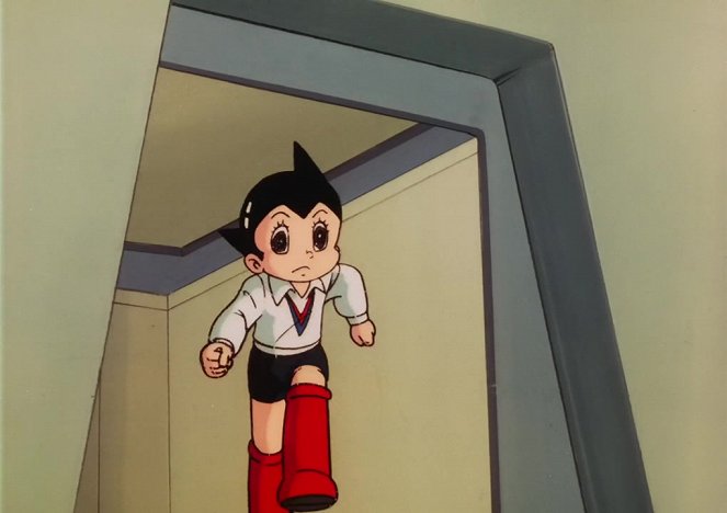 Astro Boy - Photos