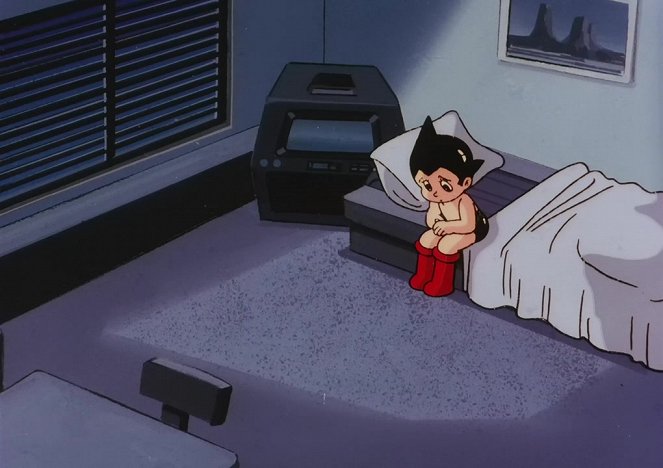 Astro Boy - Photos