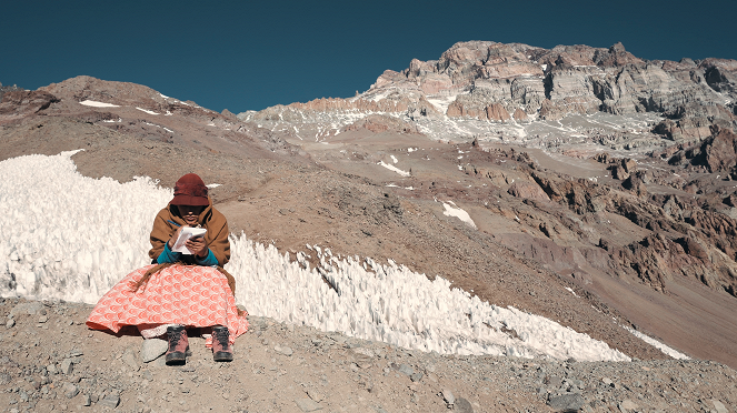 Bolivien - Fünf Gipfelstürmerinnen - Filmfotos