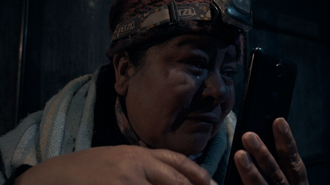Cholitas - Kuvat elokuvasta