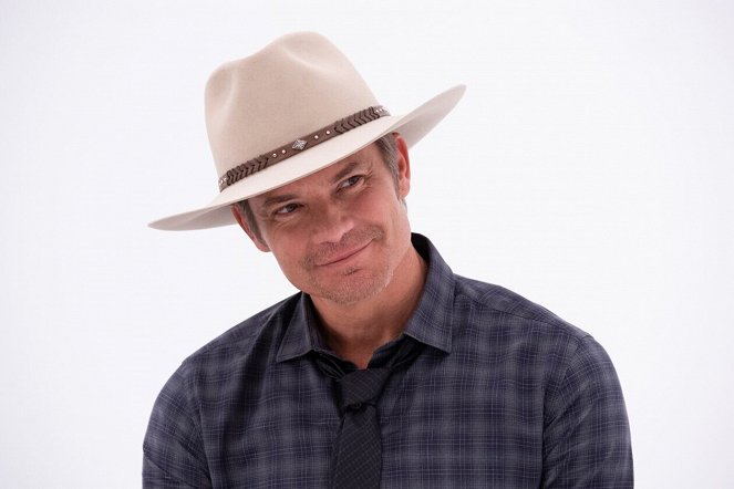 The Good Place - You've Changed Man - Photos - Timothy Olyphant