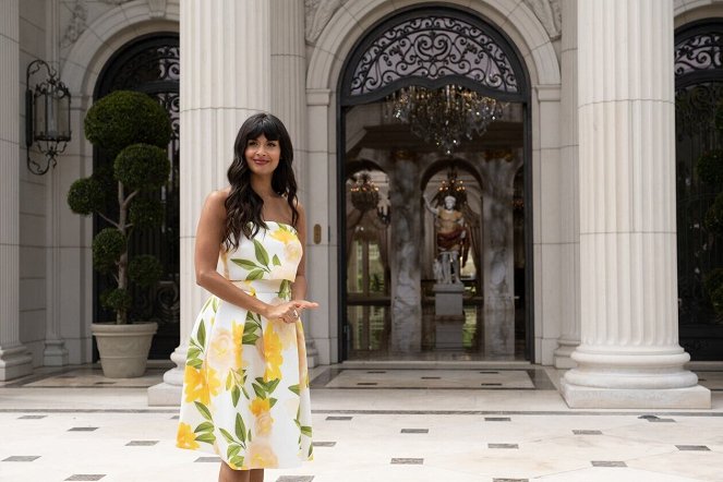 The Good Place - La Réponse - Film - Jameela Jamil