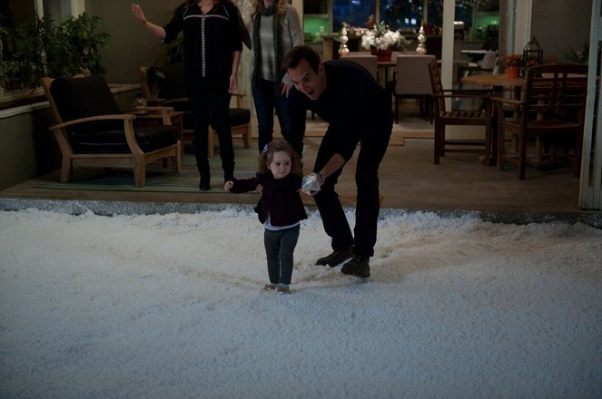 Éjjel-nappal szülők - First Snow - Filmfotók - Will Arnett