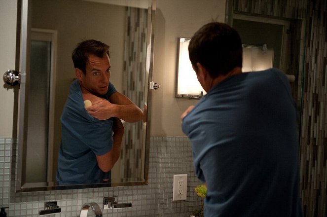 Up All Night - I Can't Quit You - Film - Will Arnett